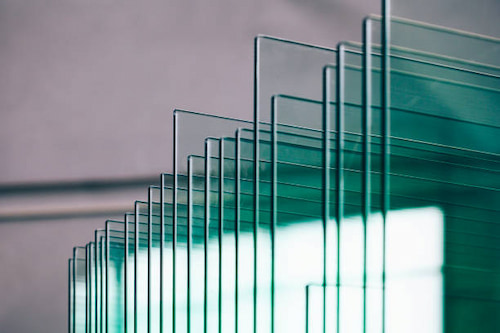 شیشه دوجداره با عایق حرارتی و صوتی عالی